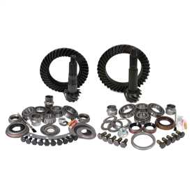 Ring And Pinion Gear And Install Kit
